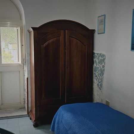 Piccolo Tirreno Hotel Residence Procida Eksteriør bilde