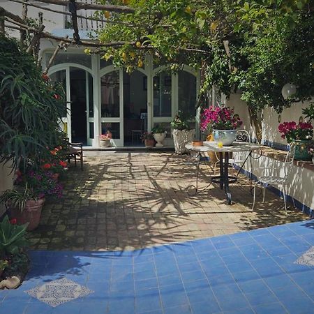 Piccolo Tirreno Hotel Residence Procida Eksteriør bilde