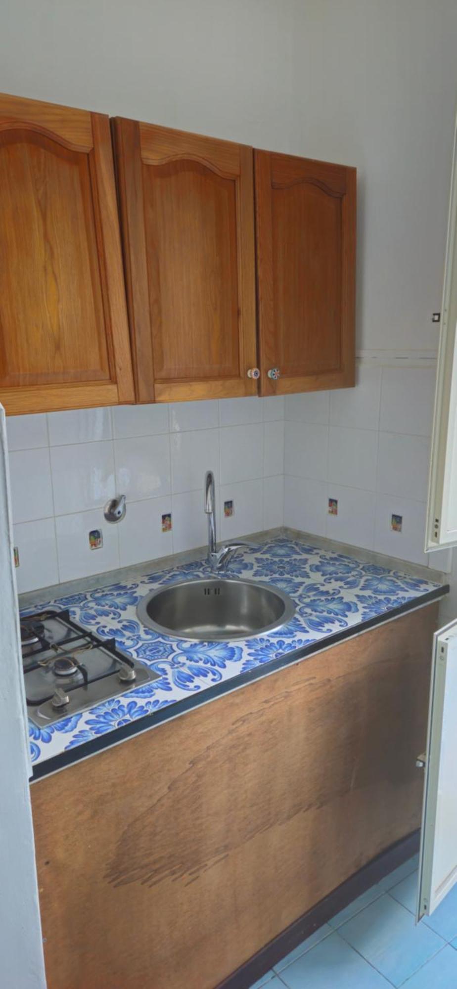 Piccolo Tirreno Hotel Residence Procida Eksteriør bilde